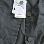 Commense black vest Size M Photo 1