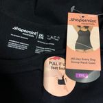 Shapermint All Day Every Day Scoop Neck Cami Black 2XL Size undefined Photo 2