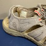 G.H. Bass Delaney Women’s Leather Beige Brown Sandal Sz 7 1104609 hiking fishing Tan Photo 1