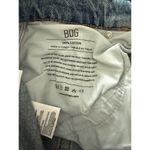 BDG  Urban Outfitters Boyfriend Mid Rise Loose Straight Fit Jeans 27X32 NWT Photo 7