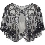 Amazon Babeyond Shawl NEW Photo 0