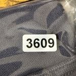 Pure Jill Sand Washed Tencel Modal Blend Short Sleeve Top Women's M Gray Size M Photo 8