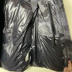 SAM. CAMO FREEDOM DOWN WAISTCOAT IN DARK CHARCOAL CAMO PUFF VEST SZ S Gray Photo 8