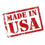 Discreet Multicolor Jewel Tones Short Balloon Sleeve Loose Fit V Neck Top by  Photo 7