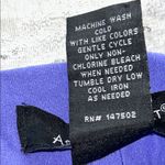 Ashley Stewart  Women's Vibrant Blue Pants Photo 6