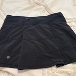 Lululemon Pace Rival Skirt Photo 0