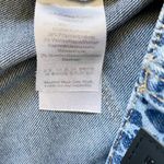 DKNY  High Rise Skinny Delancey Snake Skin Printed‎ Jeans SZ 31/12 NWT WMN'S Photo 10