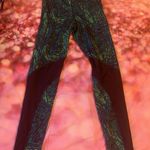 Nike Pro Patterned Leggings Running Pants Photo 1