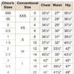 Chico's Chico’s Maxi Dress Tee Shirt Tank Style Sleeveless Size 2 Women’s Size 12/14 Photo 8