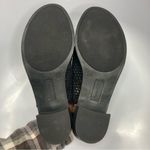 American Eagle  Outfitters laser cut peep toe shoes size 8‎ Photo 7