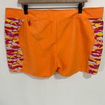 Guy Harvey Orange & Pink Swim Shorts Size XL Photo 1