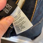 Big star Denim Cuffed Shorts Photo 4