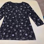 Briggs New York 💜 Briggs NY Blouse Photo 1