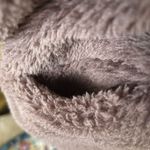 Zella  full zip jacket color is similar to Plum, Size XXL, NWOT Photo 5