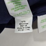 Lilly Pulitzer  Faye Skort in True Navy 2‎ NWT Photo 6