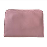 Pink Heart Mini Snap Front Crossbody Purse Photo 3