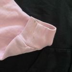 The animal rescues site pink + black jacket Size M Photo 3