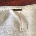 Free People Sequin Sweater Dress Photo 4