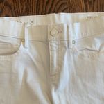 Lilly Pulitzer  Worth Skinny white jeans. Size 10 Photo 2