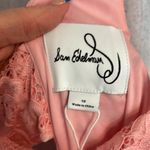 Sam Edelman NWT Lace Open Back Midi Dress Photo 5