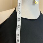 Urban Outfitters  S+N High Neck Strappy Back Bias Cut Satin Midi Slip Dress Photo 4