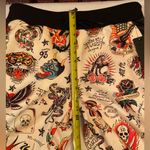 Ed Hardy  Multi Flashboard Track Suit - Size Large Photo 10