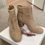 Jessica Simpson Booties Photo 0