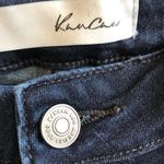 KanCan Dark Wash Skinny Jeans Style KC7085HRD Size 7/27 Photo 1