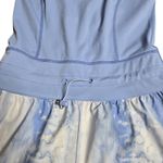 Nordstrom Travis Mathew Dawn Glow Tank Romper in Cornflower Blue Size: XS Photo 3