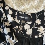 Sugar Lips  Dress floral Photo 4