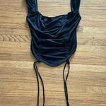 Tiger Mist  Black Tank Photo 0