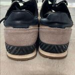 Tretorn  Women’s Sneakers - Cream and Black Photo 2