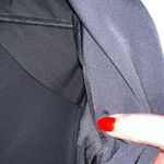 Veronica Beard  Scuba Dickey Blazer Jacket In Black Photo 8