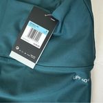 Nike Victory Luxe Women's Swim Leggings Size M Photo 4