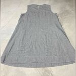 Eileen Fisher  striped dress medium Photo 8