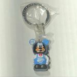 Disney Chef Goofy Keychain Vinylmation Jr. Series 8 Goofy's Candy Co Multicolor Photo 5