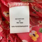 Bongo  Boho Peasant Top Photo 5