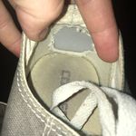 Converse , Chucks gray low top boat shoes Photo 2