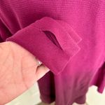 Calia Waffle Knit Hoodie Ombré Size XL Photo 3