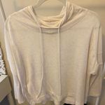 H.I.P. White Pullover  Photo 0