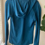 Yogalicious Athletic Zip Up Jacket Photo 1