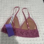 Hanky Panky Padded Triangle Bralette Photo 1