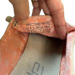 Hey Dude  Wendy Chambray White Nut Womens Shoes Size 8 Photo 8