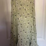 Basic summer dress with spaghetti straps. Size S Photo 0