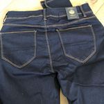 Skinny Jeans Blue Size 28 Photo 3
