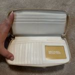 Michael Kors  Clutch Wallet Photo 2