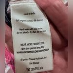 Mara Hoffman  WOMENS MEDIUM Striped Multicolor Maxi Skirt Photo 11