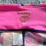 Lilly Pulitzer  Weekender High-Rise Midi Legging – Banana Flambé Print Size S🧡 Photo 7