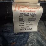 Citizens of Humanity  Ingrid #002 Low Rise Flare Jeans Size 27 Photo 9