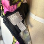 ASOS Multicolor Floral Dress Photo 7